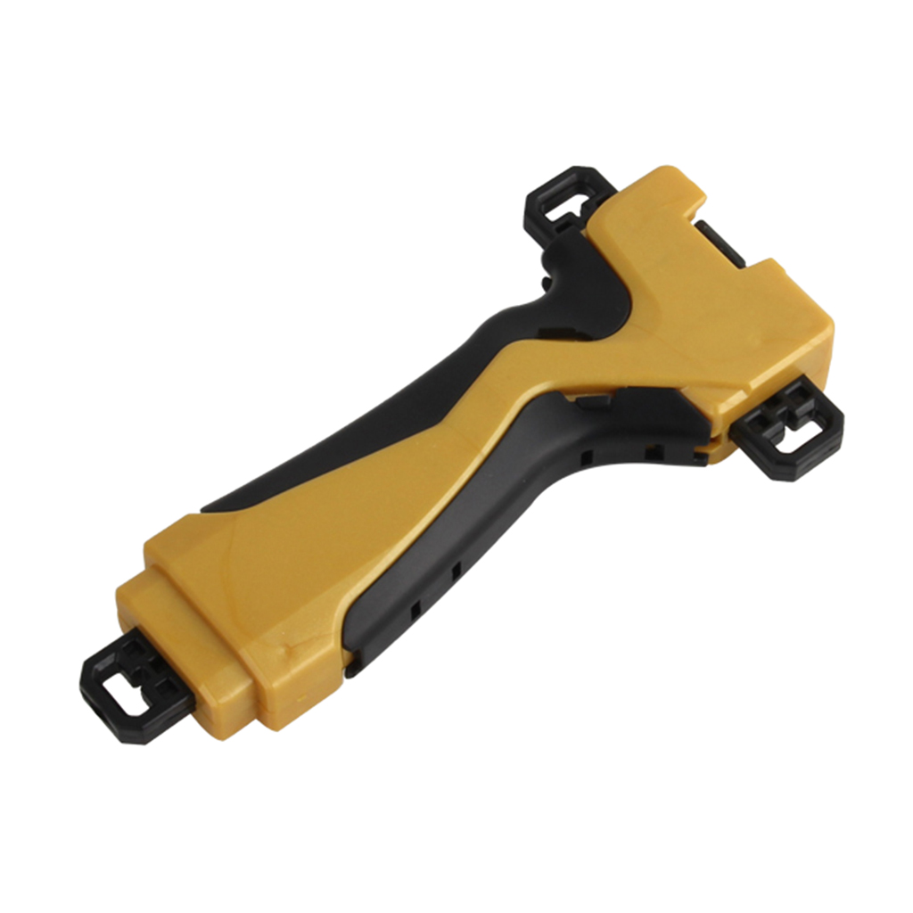 Burst  Top Combat Accessories Grip for Launcher Holder Rapidity Set