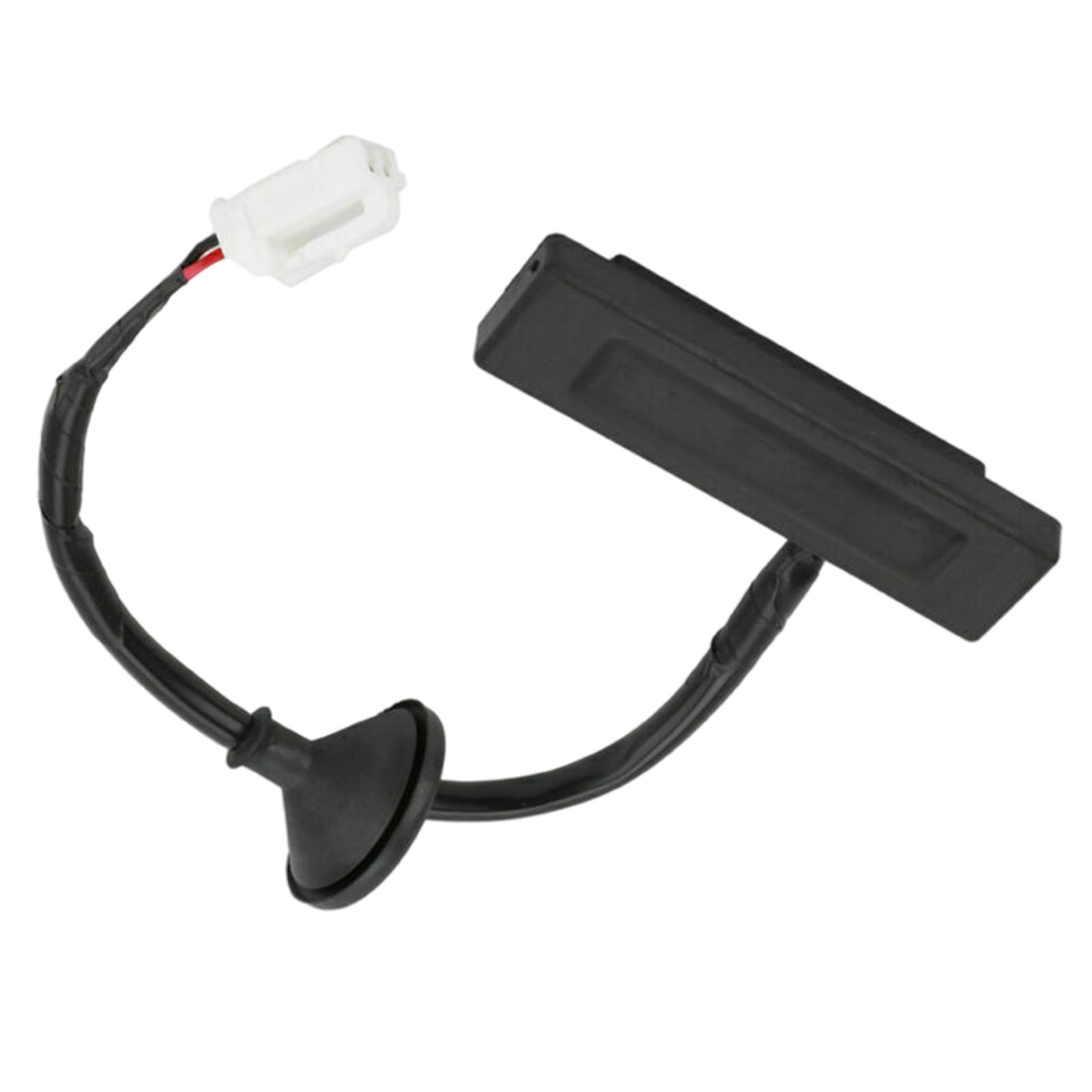 Tailgate Lid Boot Switch Rear Automotive Tailgate Switch for Veloster 1.6L L4 Engine