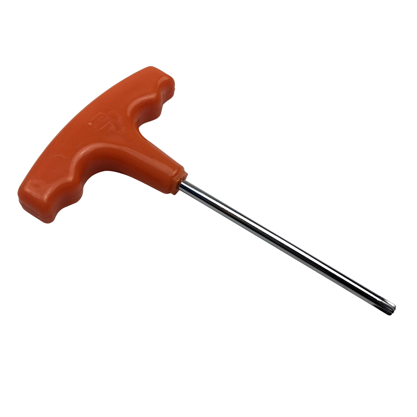 Metal T27 Screwdriver T Handle Repair Hand Tools for Stihl Replacement, Universal Screw Driver Wrench