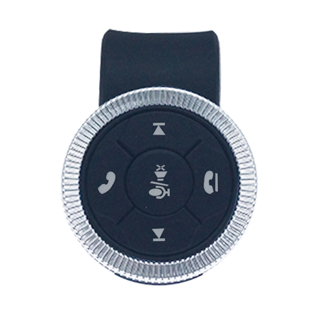 Wireless Remote Steering Wheel Control AC-44F4 Only For  A6 Series