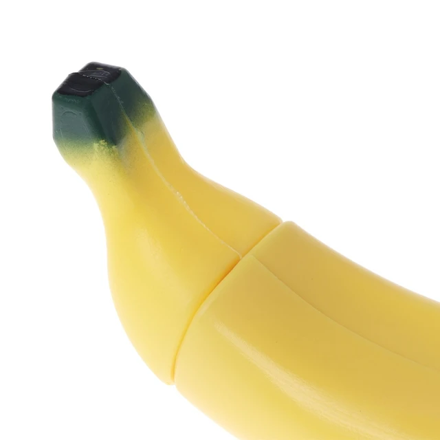 18cm Banana Penis Gags Trick Jokes Toys Adult Dirty Novelty Pecker Toys  D5qa - Squeeze Toys - AliExpress