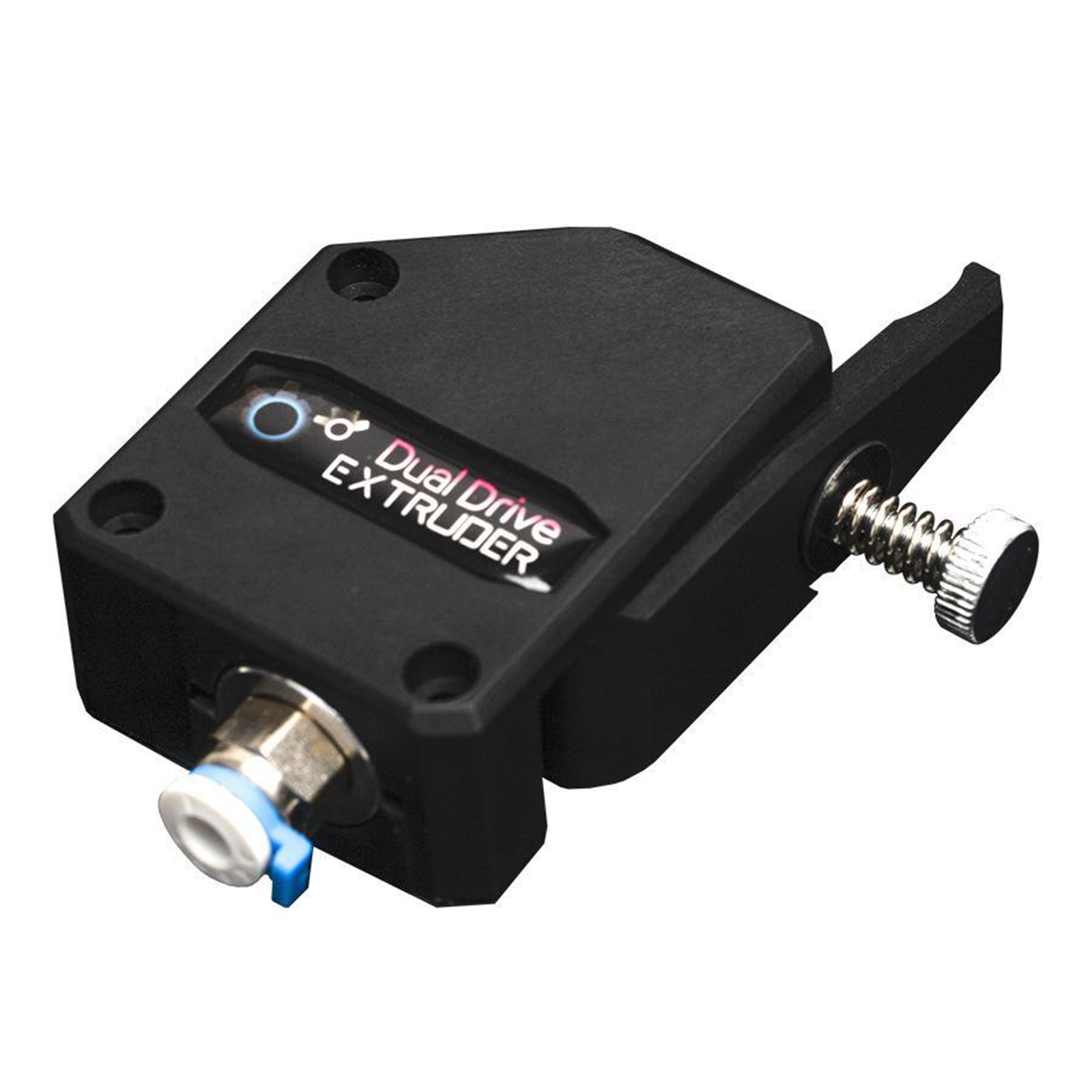 3D Printer BMG Extruder Dual Drive for 1.75 Filament Prusa i3 MK3 Wanhao D9