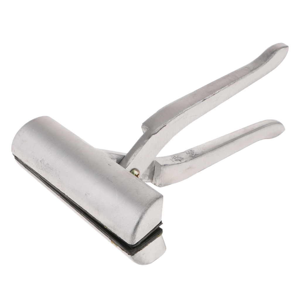 1pc   Silk   Screen   Printing   Clamp   Clip   Pliers   Equipment   Screen  