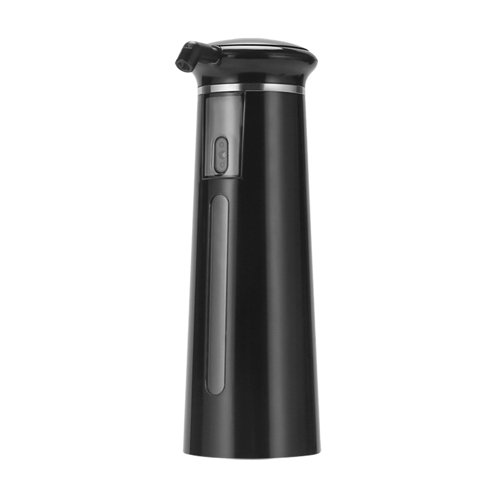 Touchless Auto-Sensing Liquid Soap Dispenser Battery Operated, with Human Motion Sensor