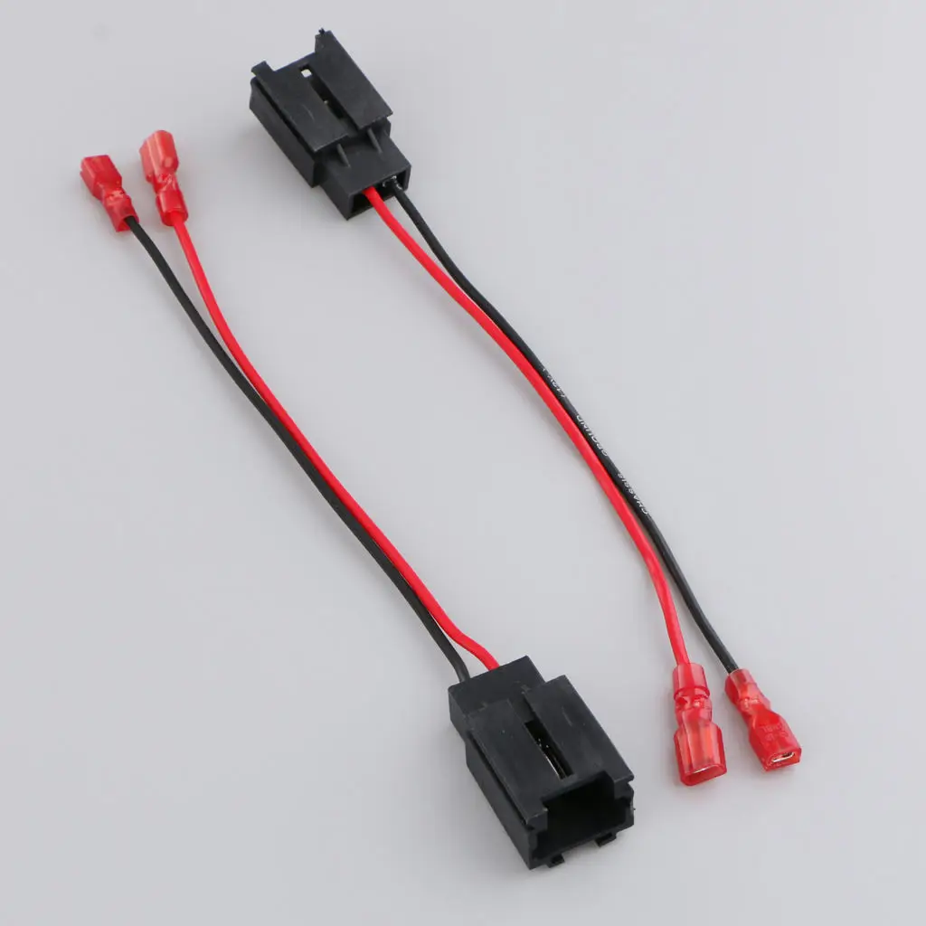 Car Stereo Wiring Harness Wire Install Cable Adapter for Peugeot C2