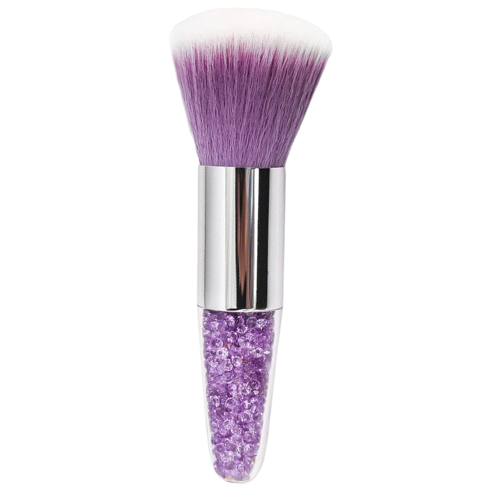 Fashion Soft Nail Brushes UV Powder Remover Manicure Tools Makeup Brushes