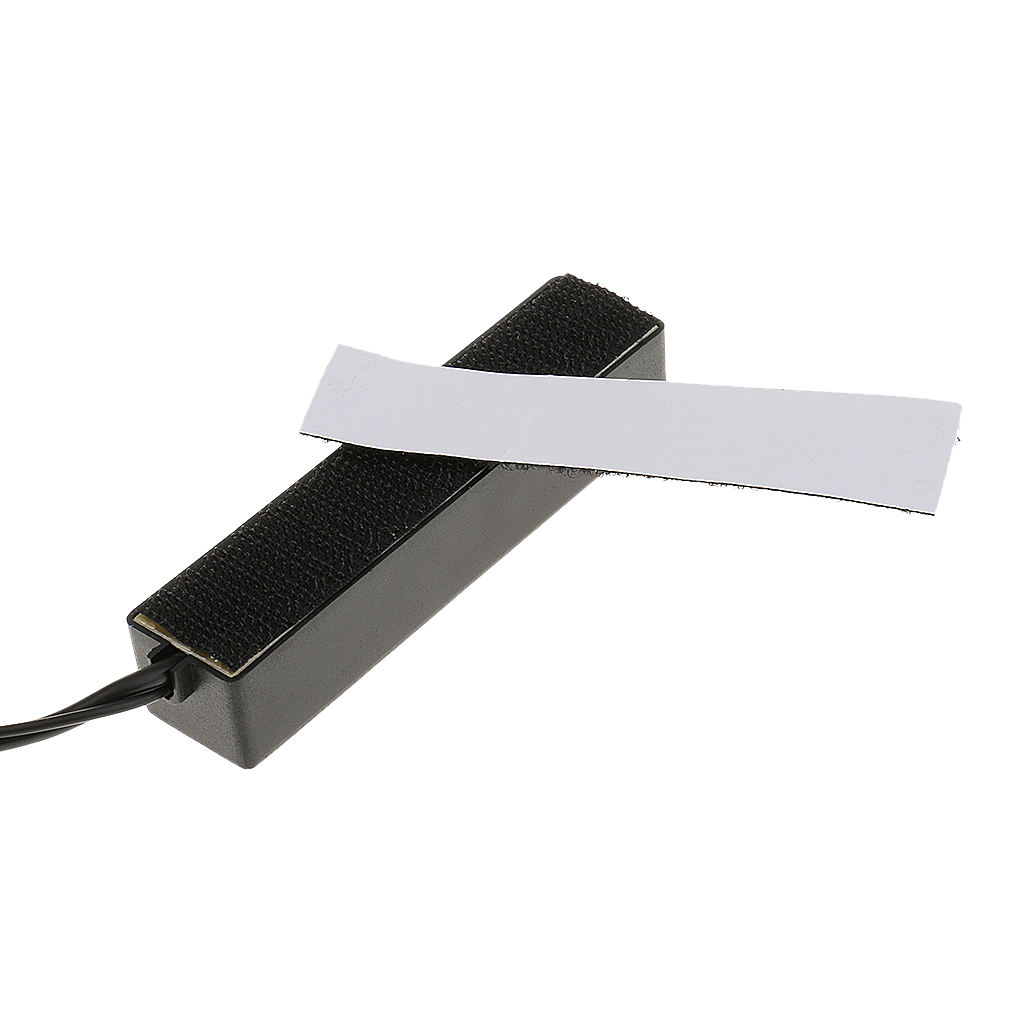 Motorcycle Antenna Hidden Amplified Electrical Aerial Boost AM FM Antenna Kit For Harley FLHT Fltr FLHX Touring  Glide