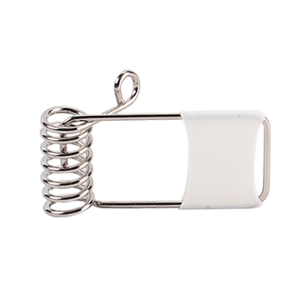 Set of 30 LED Panel Spring Clip Ceiling Lamp Spotlight Fixed Spring Clip