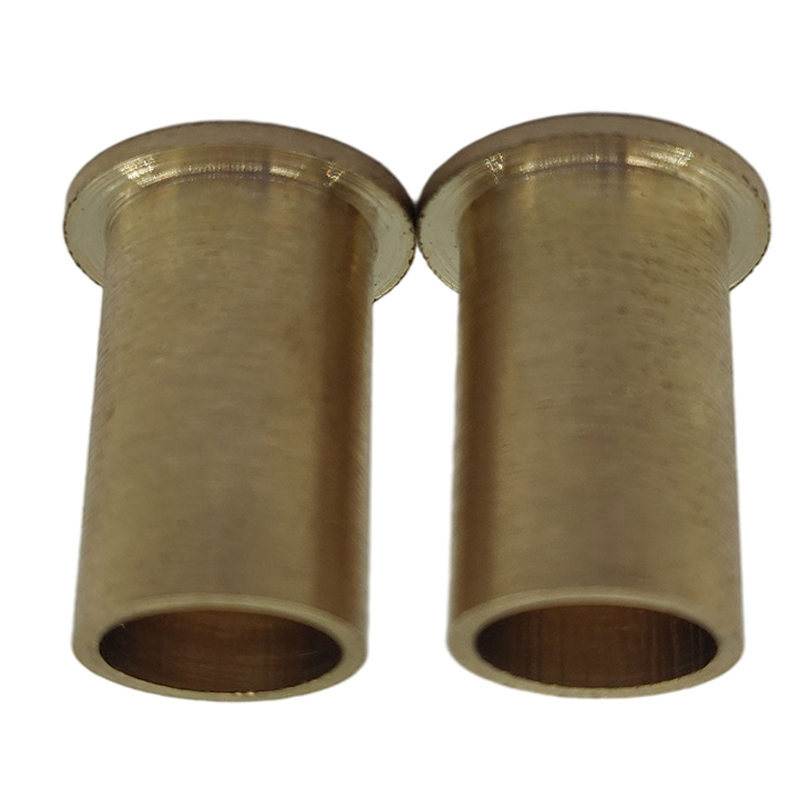 Throttle Shaft Bushings Advanced for  12V 89-98 Exhaust Systems