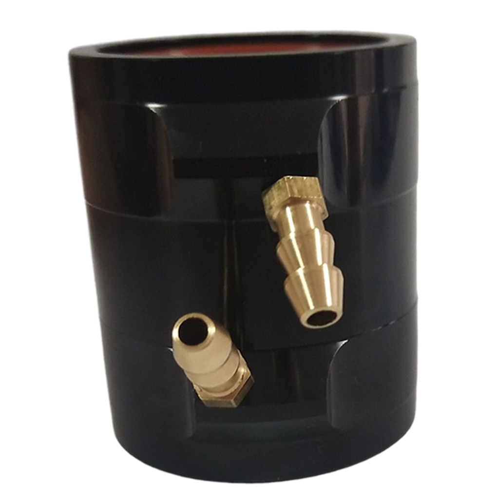 Aluminum Alloy RC Motor Water Cooling Jacket for 2845 2850 2860 RC Boat Motor Parts