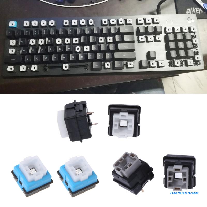 logitech g513 remove keys