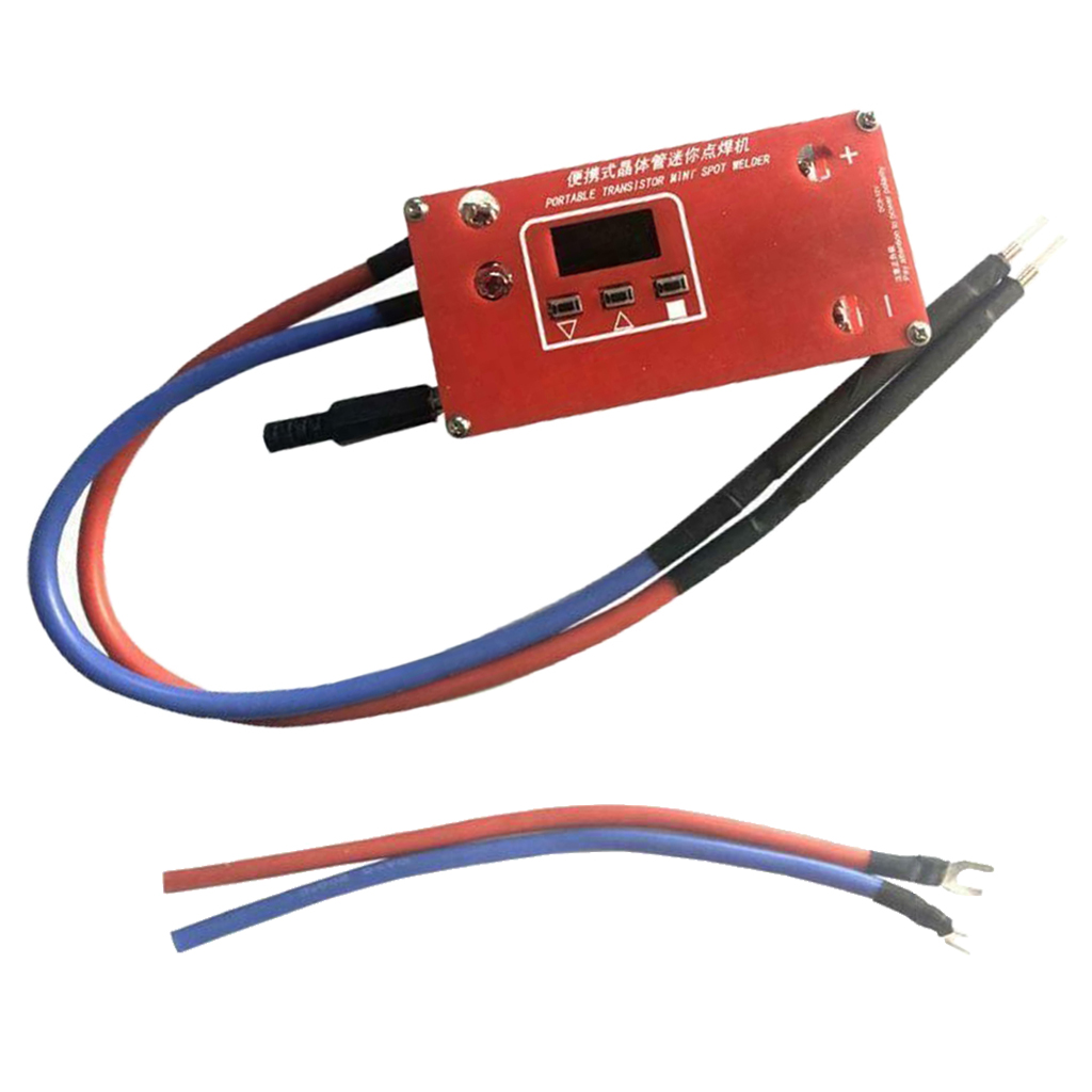 DIY Mini Spot  186-50 Lithium Battery Power Supply 30cm  Pen