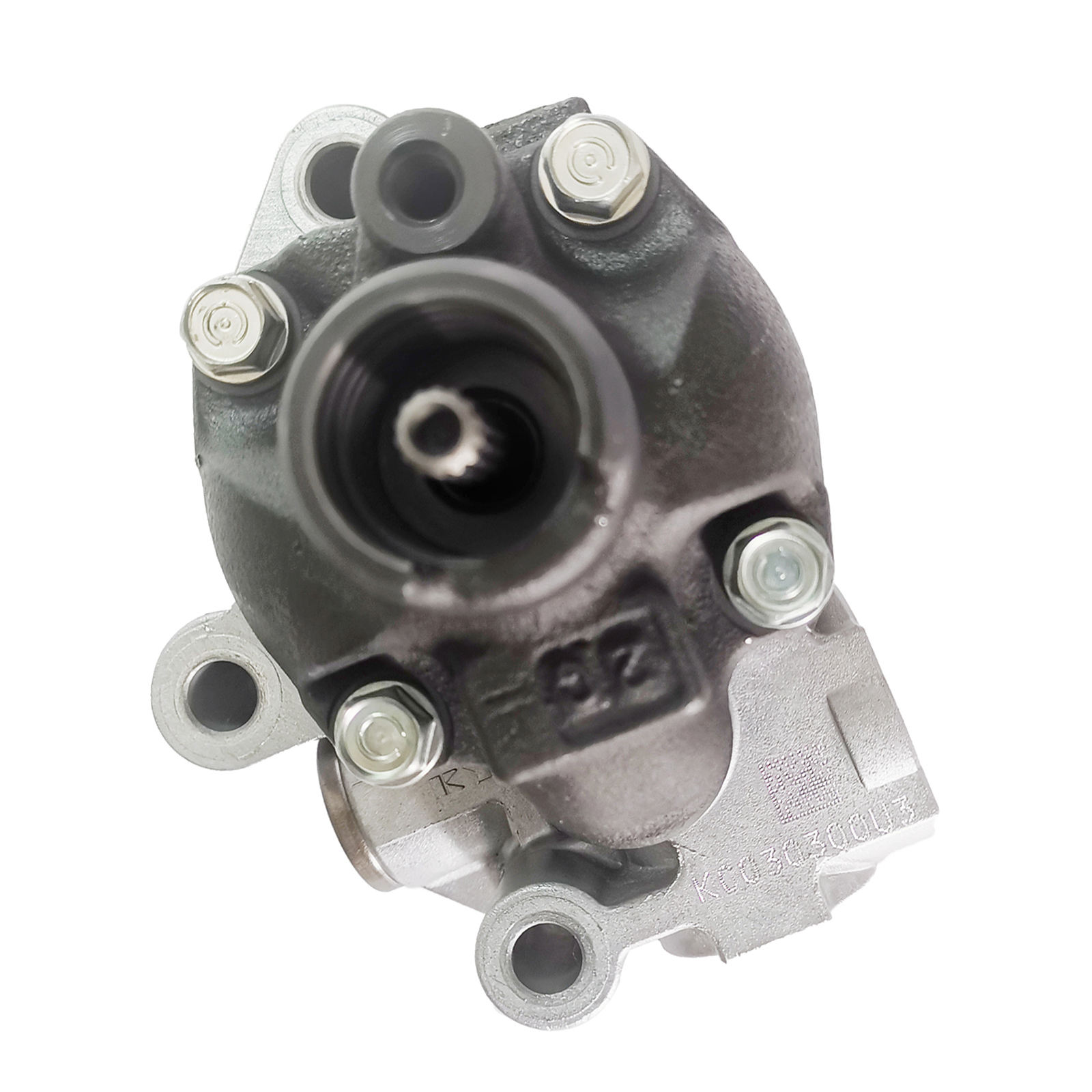 Car Transmission Oil Pump CVT Oil Pump for Nissan for Compass 2002-16 RE0F10A Jf011E Automotive Accessories
