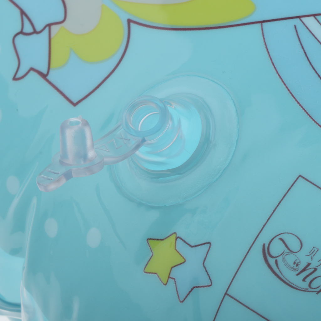 Inflatable Floats Swim Ring Beach Water Sports Pool Swimming Tube Fun Toy