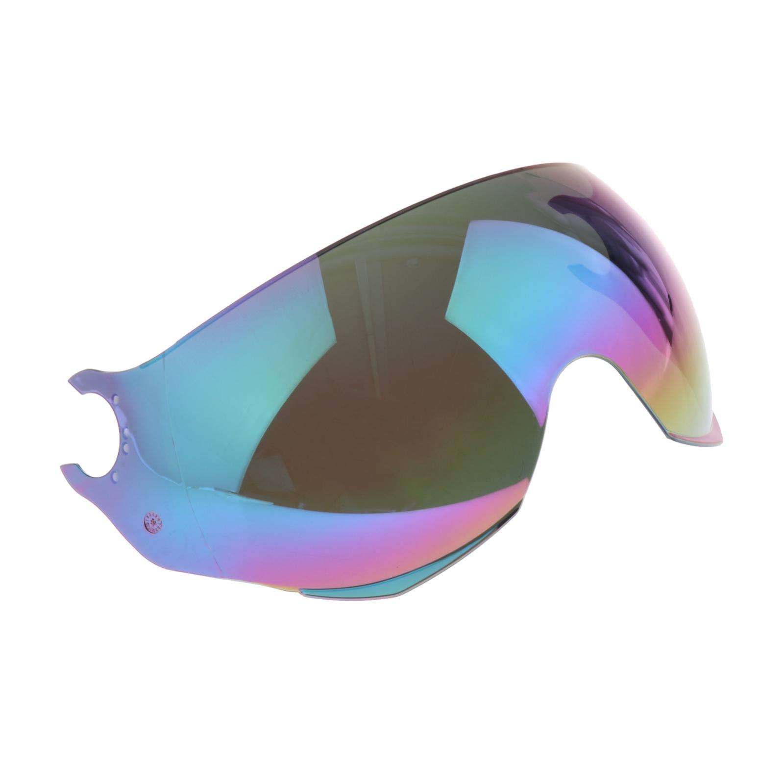 Caschi per moto Anti pioggia visiera lente scudo pellicola casco occhiali  antiappannamento adatto solo per strumenti modello LS2 nuovo|Helmets| -  AliExpress