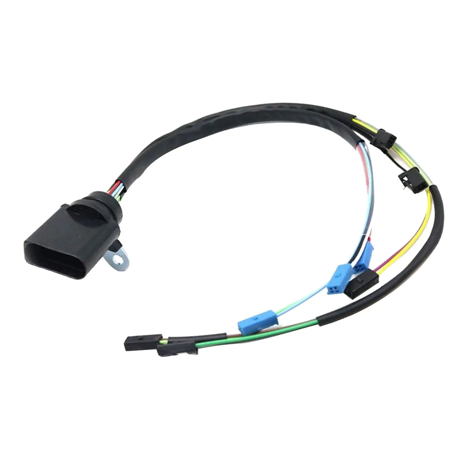 14 Pin Harness Wiring for 09G Transmission  VW PASSAT Seat 09G927363A