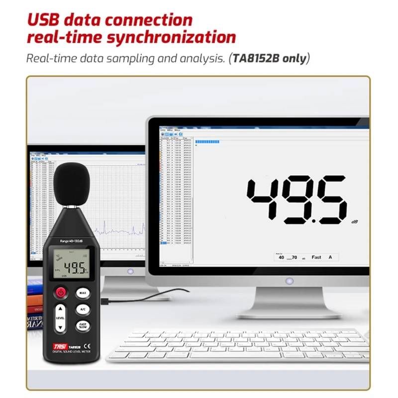 conexão de dados usb, 40-db, teste m89