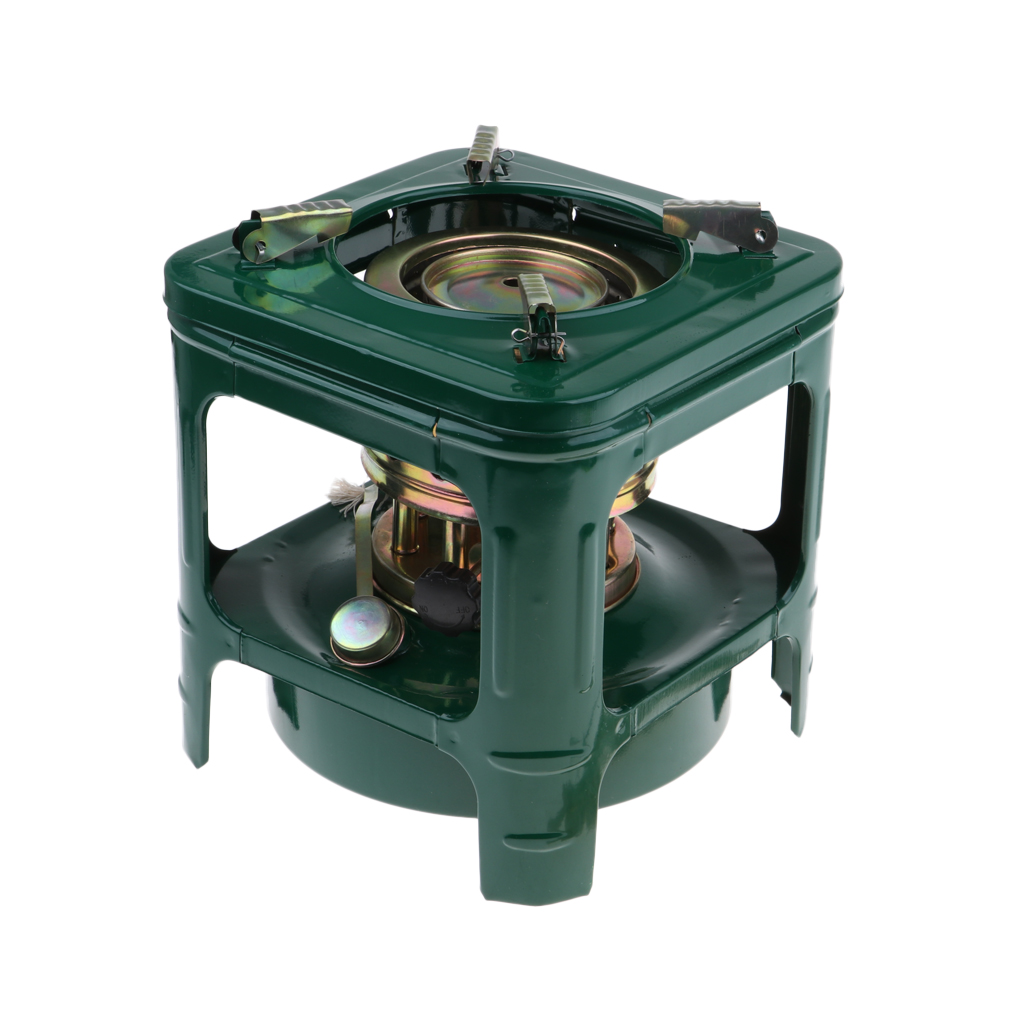 Lightweight Kerosene  Heater Stove, Compact Camp Stove for Backpacking,