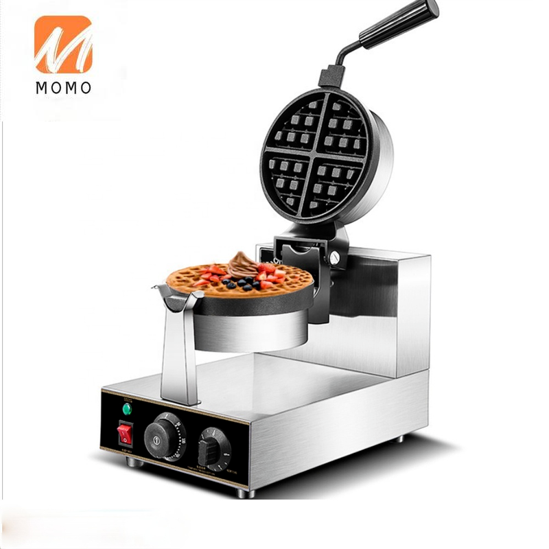 high quality waffle maker