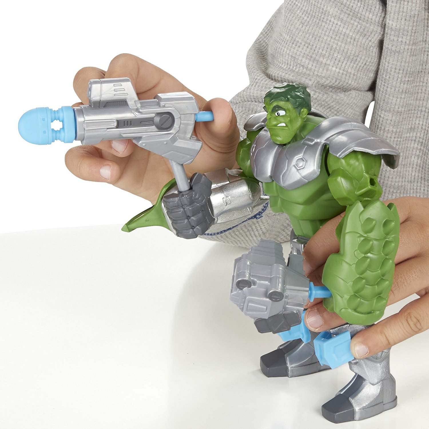 Boneco de Brinquedo Boneco de Série Presente para Crianças Hasbro Hero Planetas Hulk Modelo Excelente Qualidade 4 High Quality Brinquedos e hobbies