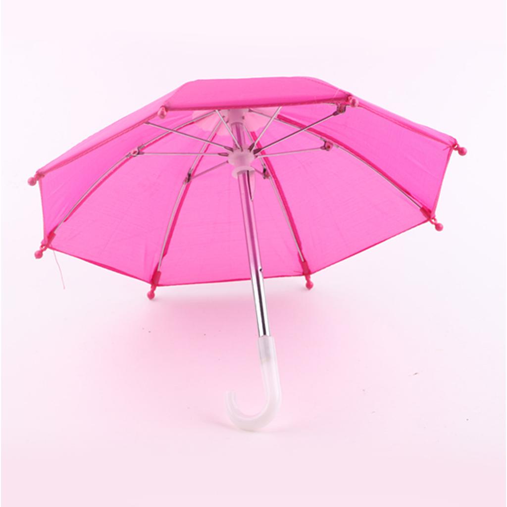 Umbrella Model Cute Decoration Crafts - Suitable for Dress Up Games