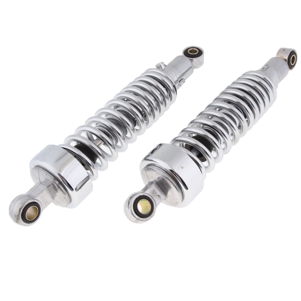 Rear Shock Spring  Absorbers for Kawasaki VN500 VN800