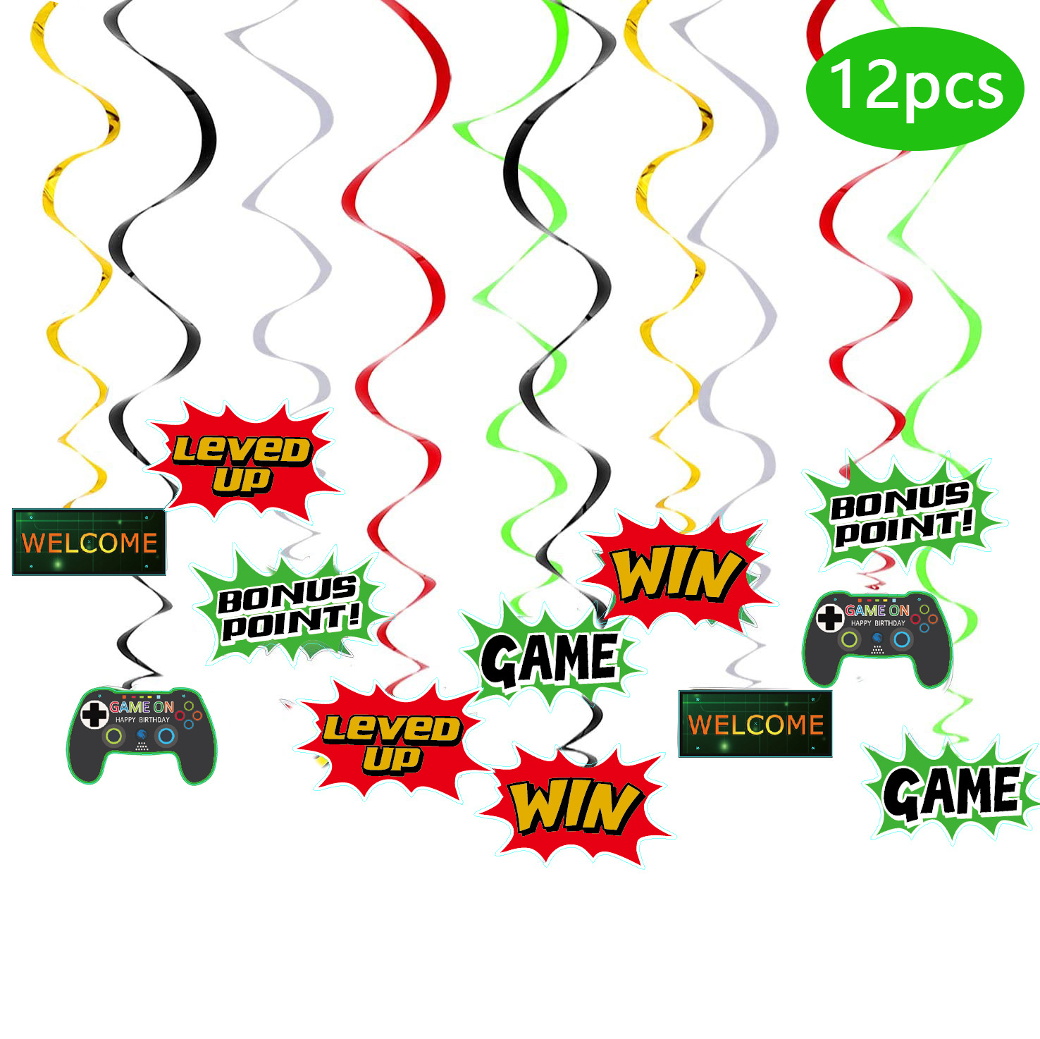 7