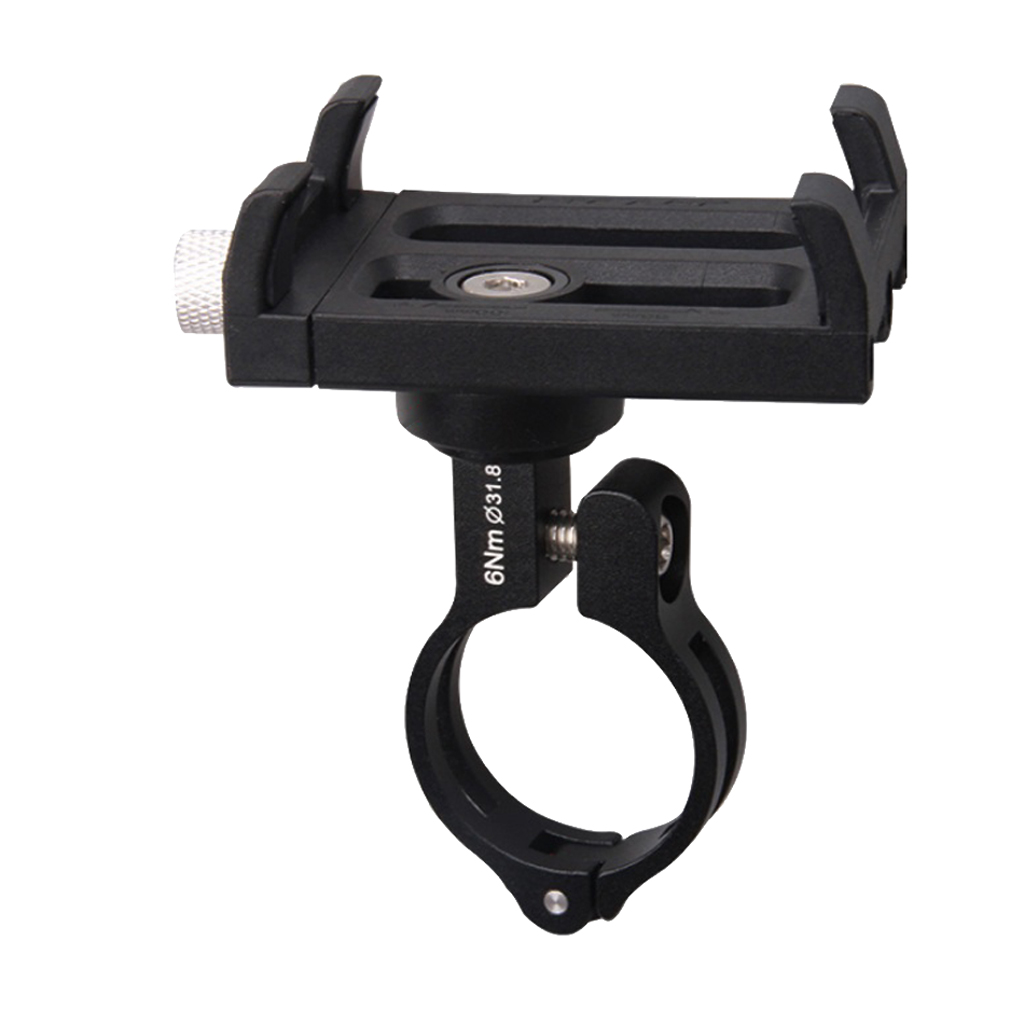 MagiDeal  HandleBar Riser Handle Fat Bar Mount Clamps Universal 50-100mm