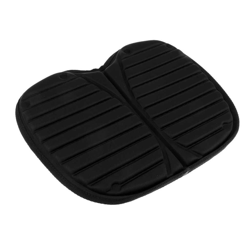 Anti- Kayak Seat Cushion Comfortable Drifting Inflatable Boat Seat Pad