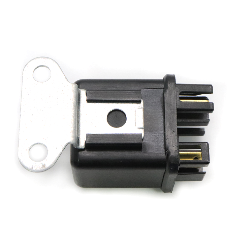 12V Mover Teil Vorwärmen Relais Glow Plug 8-94248-1610 Für Isuzu Hitachi ZAXIS27U ZAXIS50U ZAXIS40U Für Kubota Yanmar 8942481610 – Detail 2