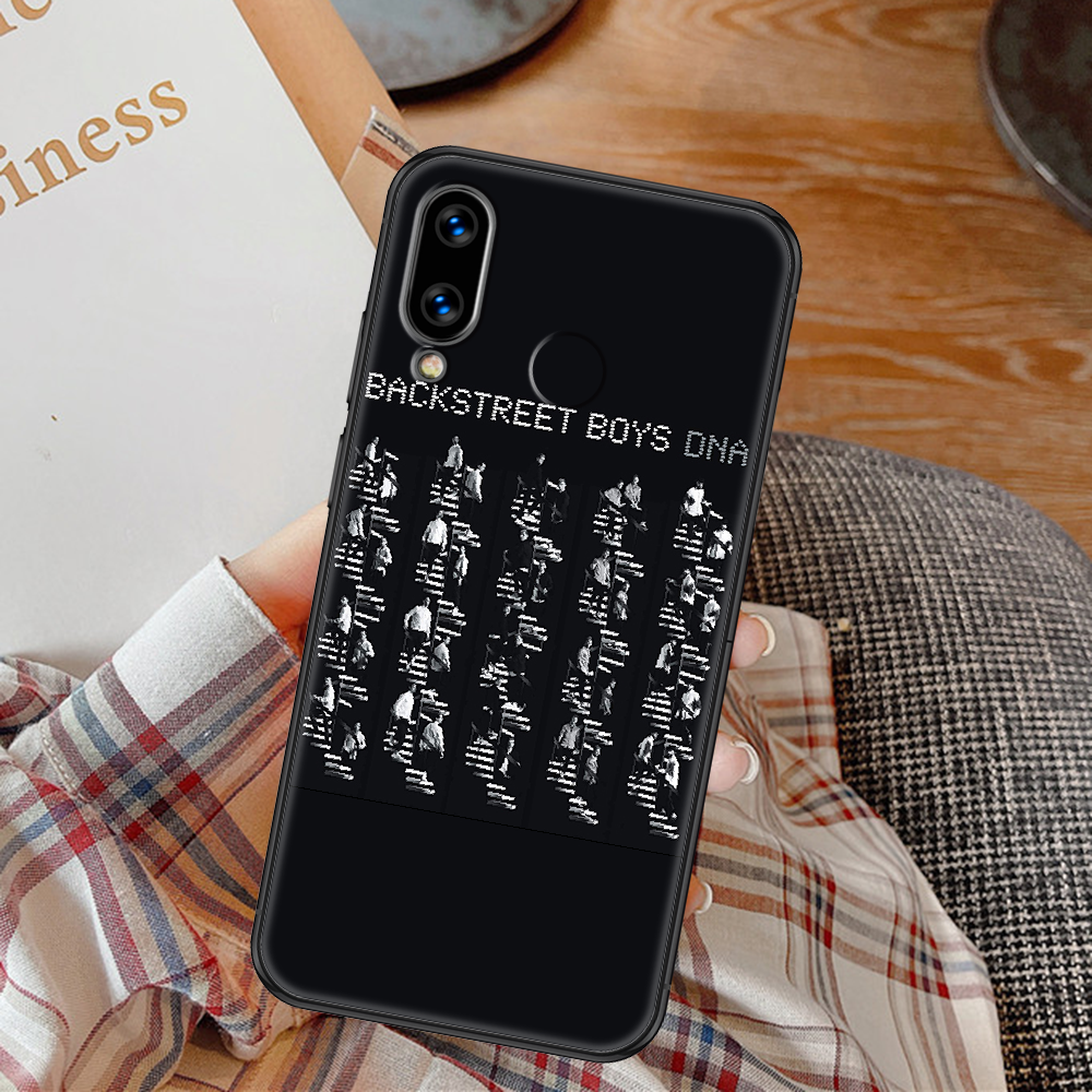 Чехол для телефона Backstreet Boys band BSB, силиконовый чехол для Huawei  Honor 6A 7A 7C 8A 8X 8 9 9X 10 10i 20 Lite Pro, черный красивый чехол |  AliExpress