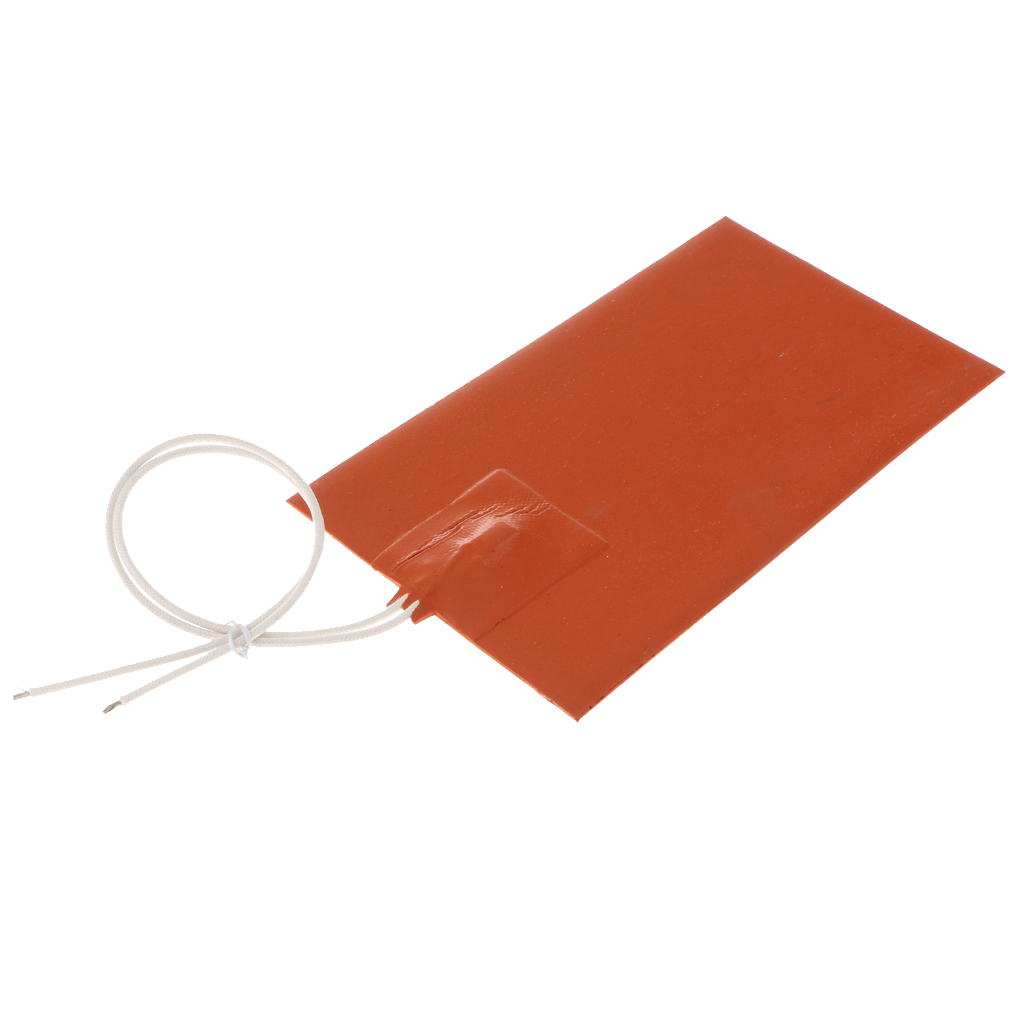 12V Water Holding Tank Heater Pad Automatic Thermostat For RV Camper 9x5'