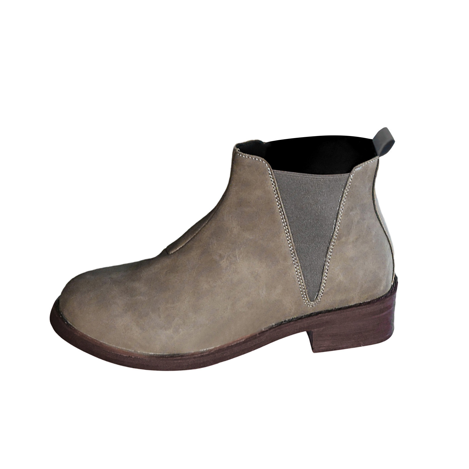 vintage havana danice chelsea boot