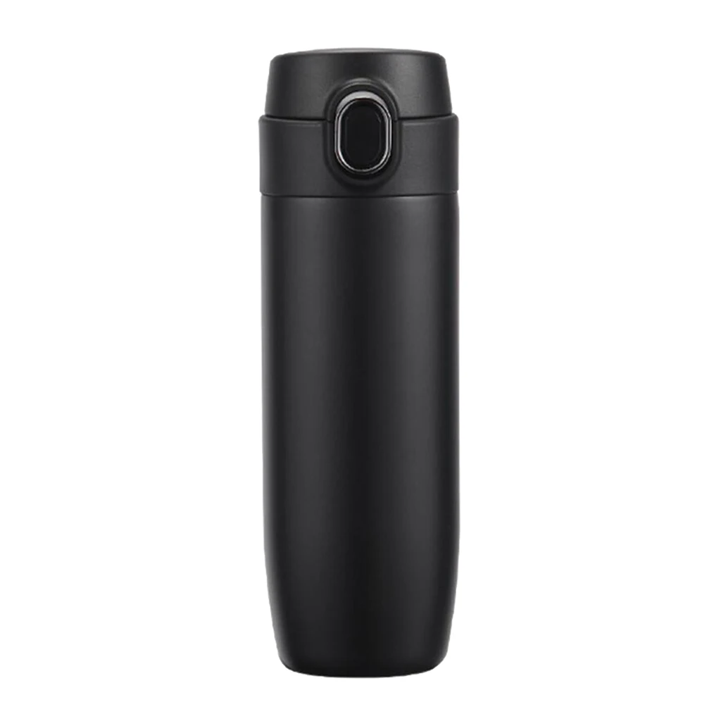 Insulated Water Bottle Thermal Vacuum Cup Portable Flask Travel Sports Drink