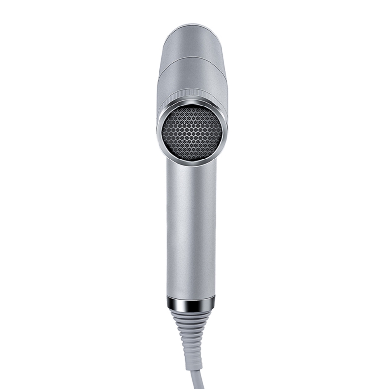 Secador de Cabelo Salão de Beleza Negativo Profissional Casa Forte Rápido Dryin Íon 8 Íon negativo secador de cabelo profissional salão