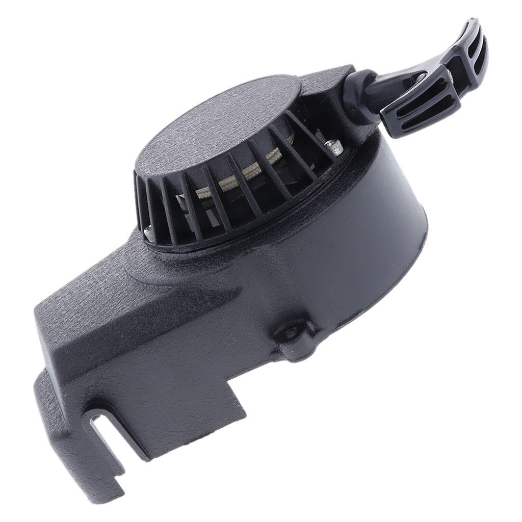 2 Stroke Pull Start Starter for 33cc 43cc 47cc 49cc Mini Pocket Dirt Bike