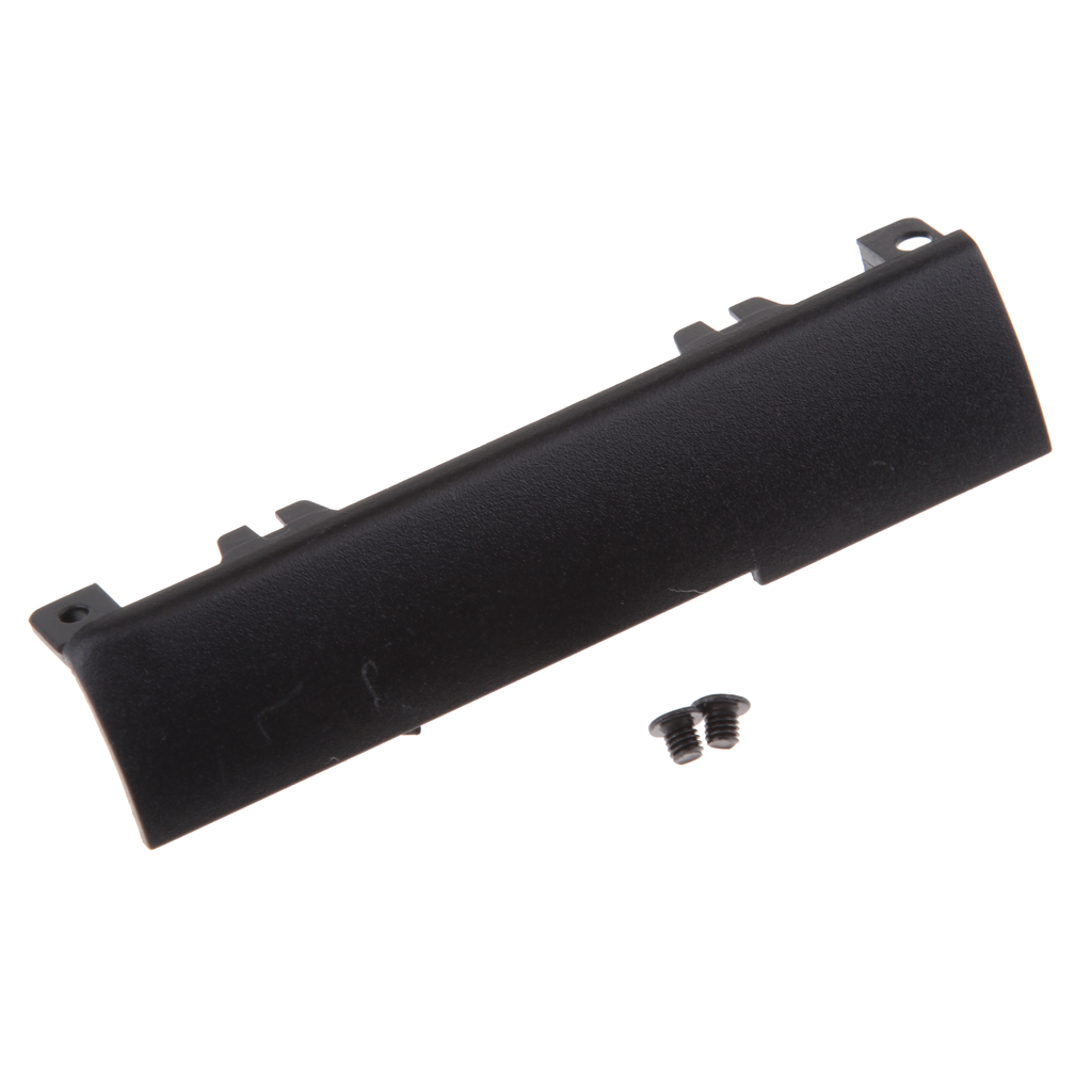 Replacement HDD Hard Drive Caddy Cover with 4 Screw for Dell Latitude E6440