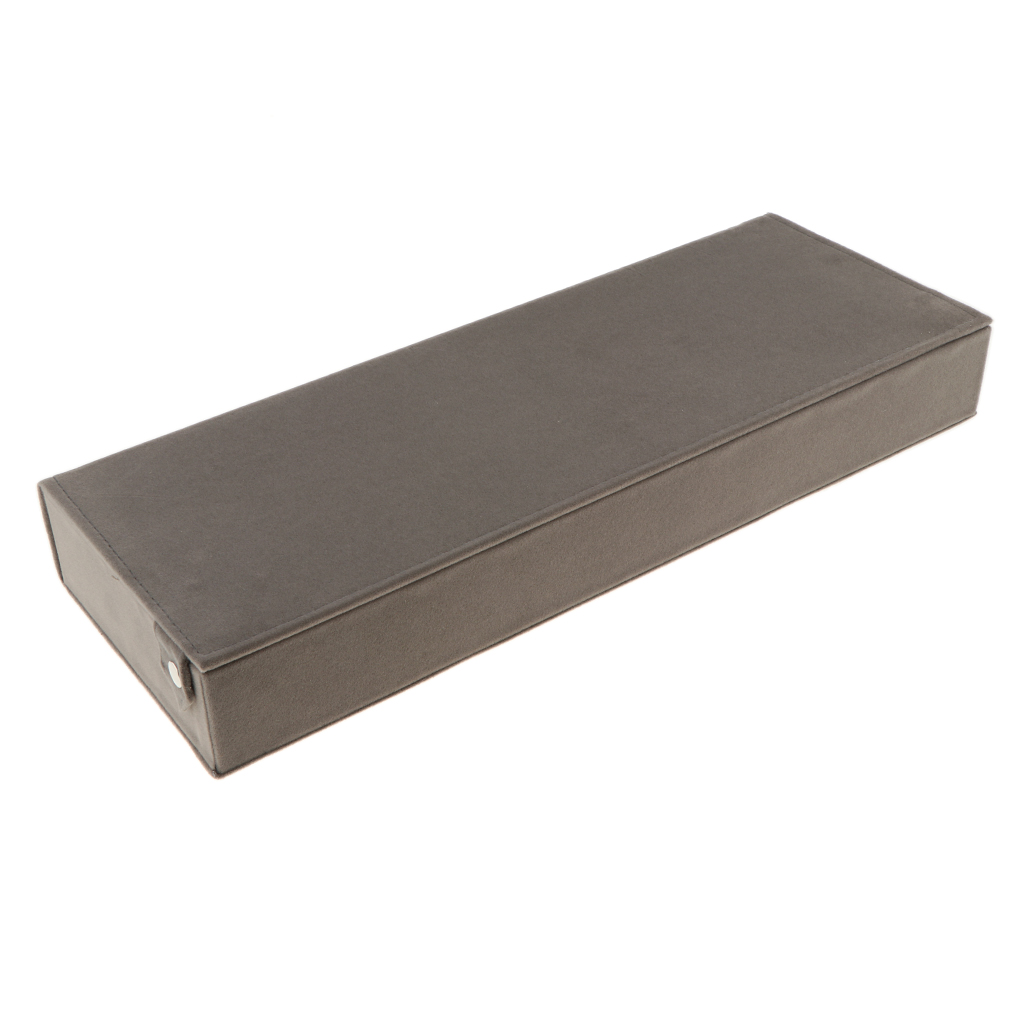 Dust Proof Sunglasses Storage Glasses Reading Eyeglasses Display Box Case Holder Container Organizer