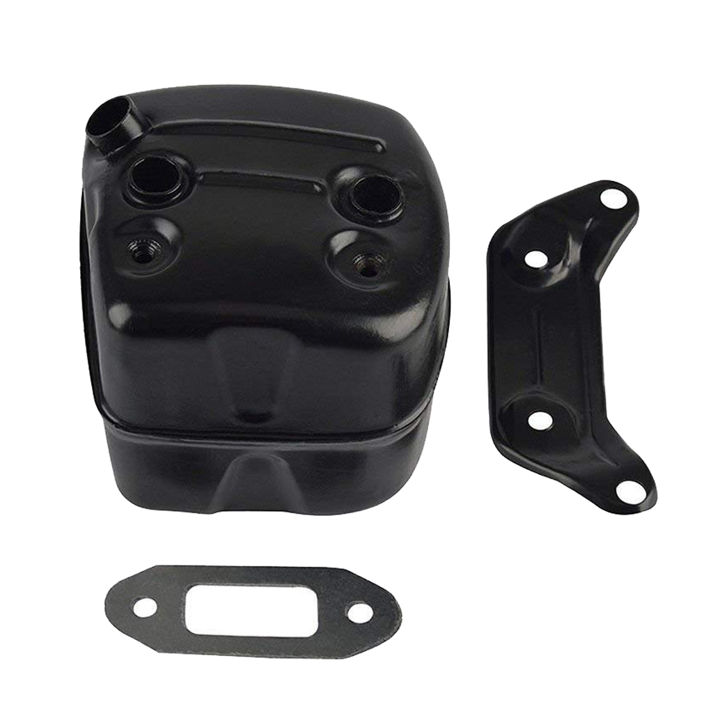 Muffler for Chainsaw Chainsaws for 365 371 372 372xp 385 390xp