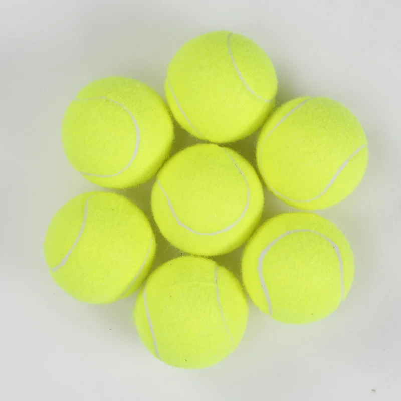 Quality Tennis Balls