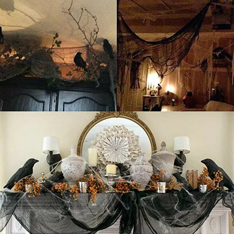 Gothic-Halloween-Haunted-House