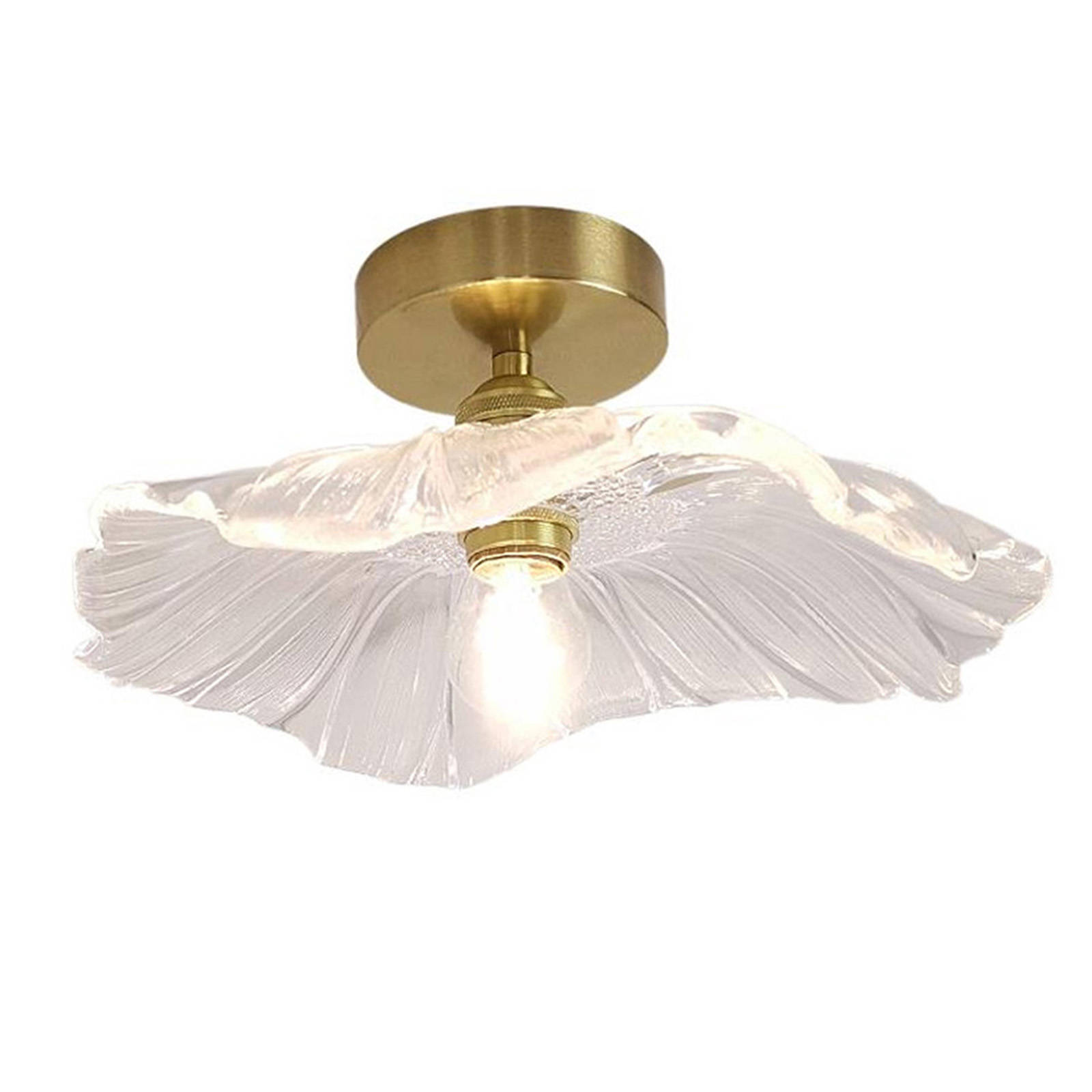 Ceiling Light Lamp LED Pendant for Cloakroom Living Room Gallery Stairway Office