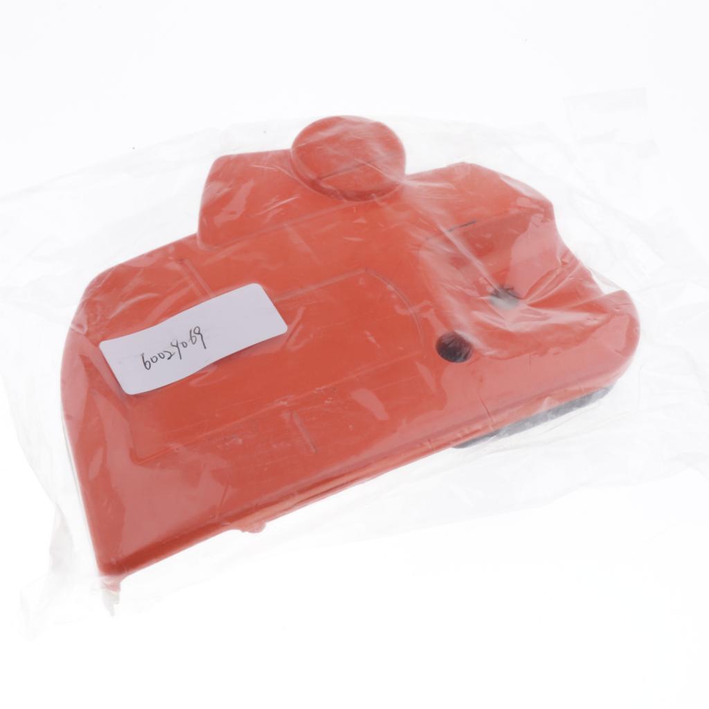 Clutch Sprocket Cover Replacement Fits For Husqvarna 455, 455E, 460 Chainsaw