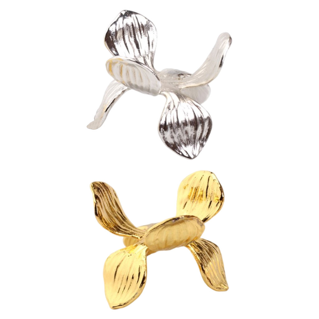 Antique Alloy Display Stand for Crystal Ball Minerals Sphere Stone Holder Base Rack