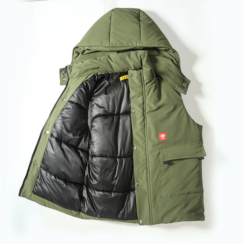 Moda Masculina
