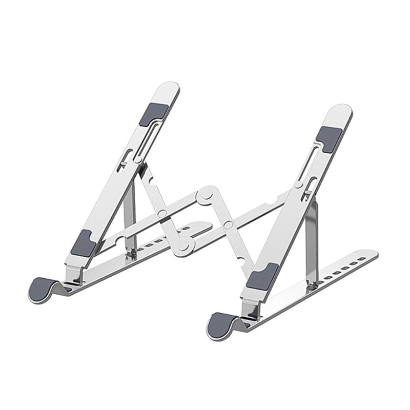 Dissipação de Calor Suporte para Macbook Portátil Ajustável Dell 10 28ge Air Pro 1 Cheap Suporte p celulares