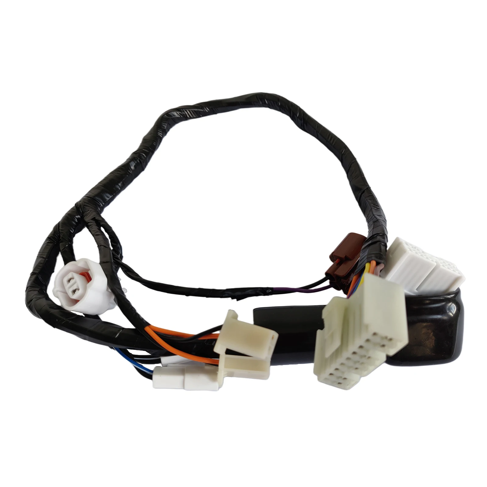 Headlight Wire Harness Assembly Kit fits for Suzuki GSXR 1000 05-06 36620-41G00