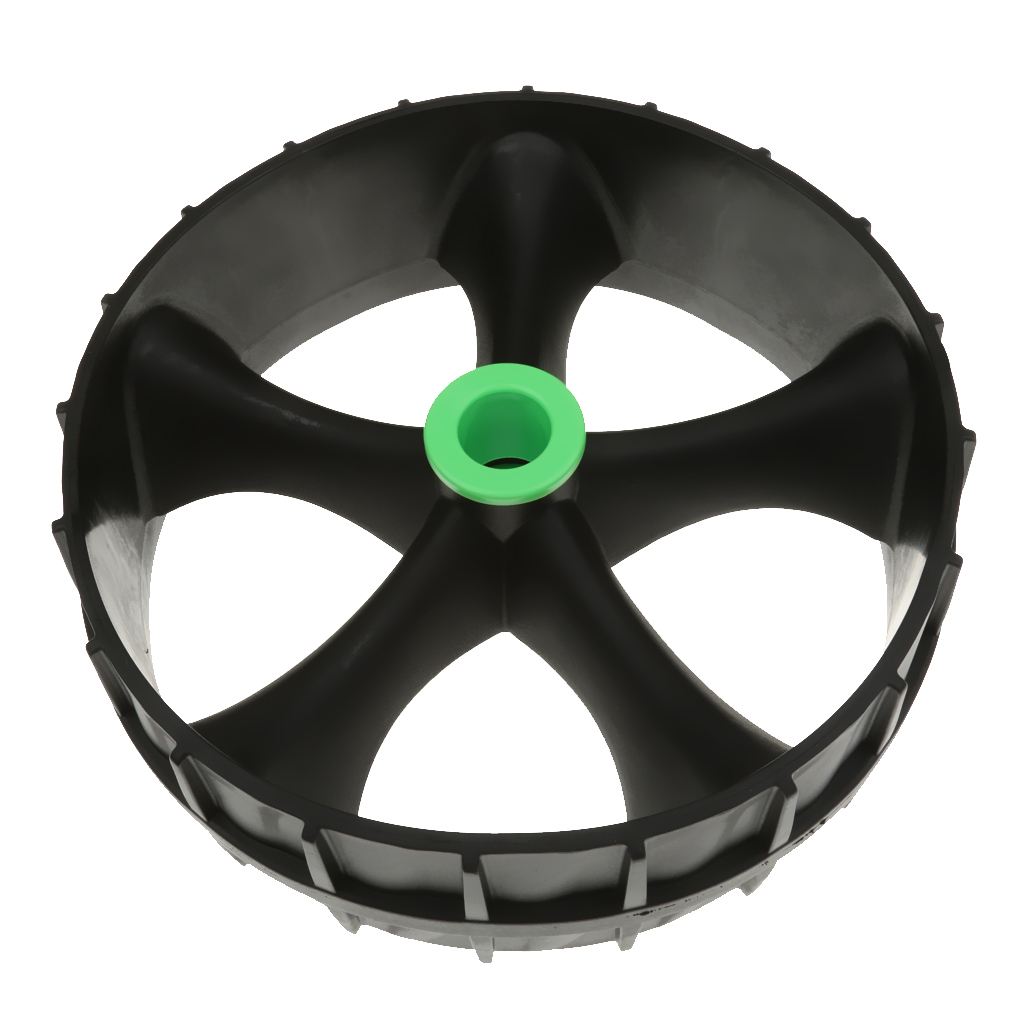 Kayak Accessories - Replacement Wheels for Boat Carts Canoe Carts Kayak Carts -