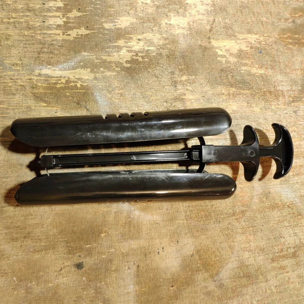 Boots Stand Holder Shaper Women Boot Shoe Stretcher Automatic Organizer