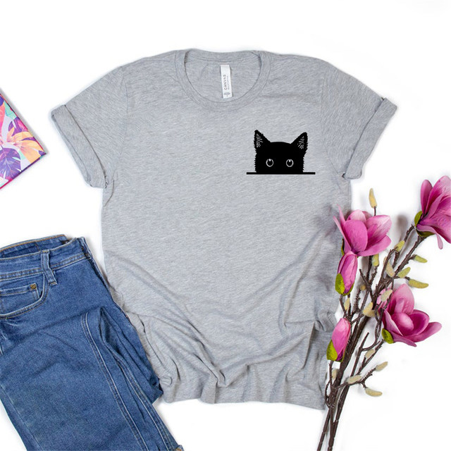 Luvyle store cat shirt